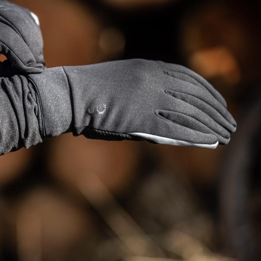 Winter Cycling Gloves
