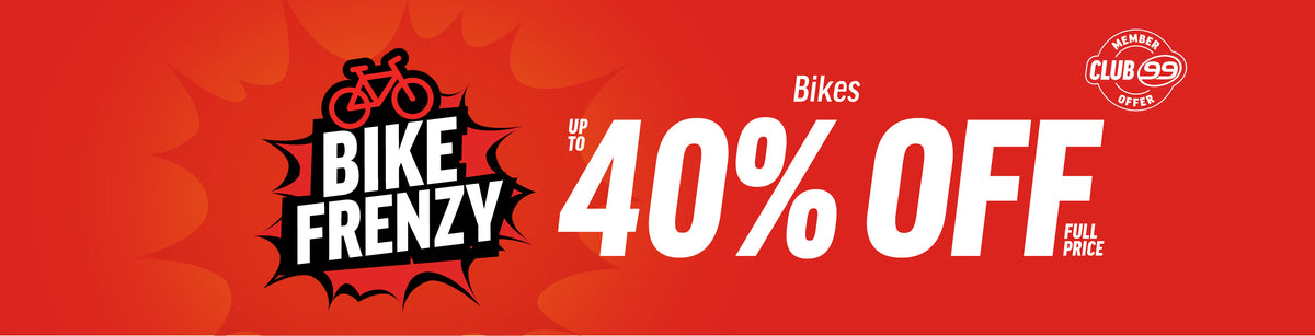 99 Bikes
