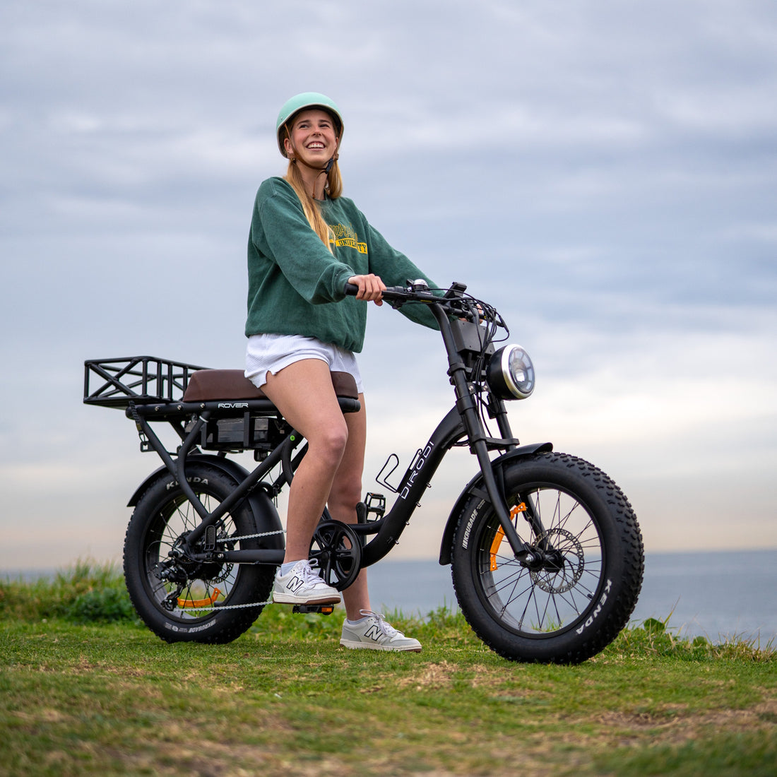 99 Bikes