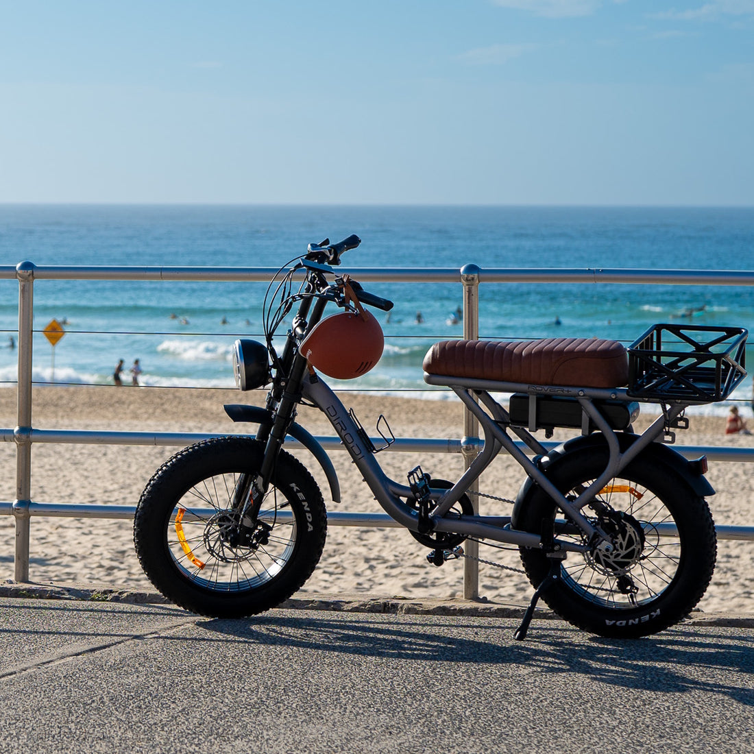 99 Bikes