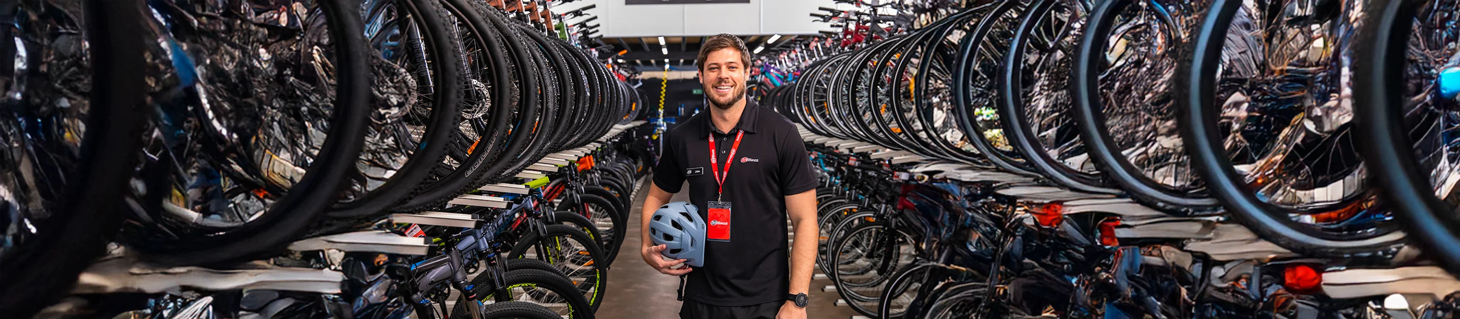 99 Bikes