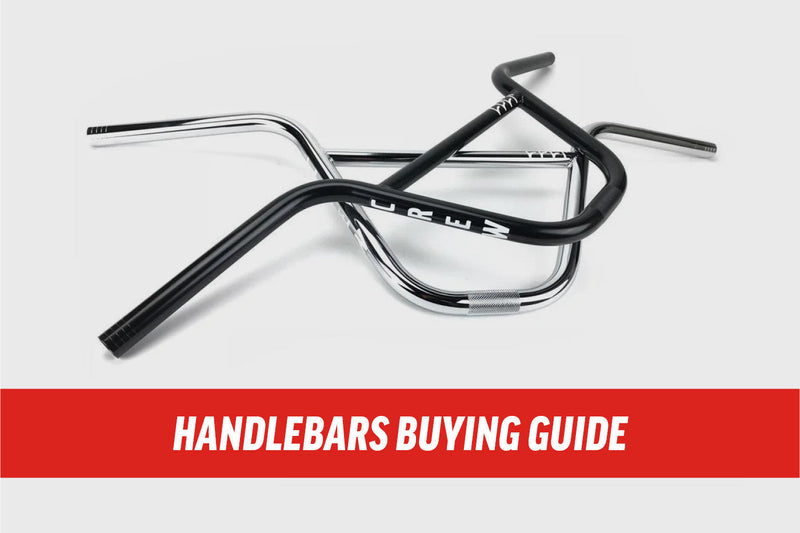 Handlebars Buying Guide