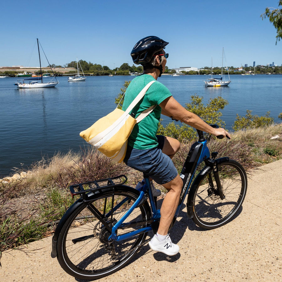 Electric Bikes