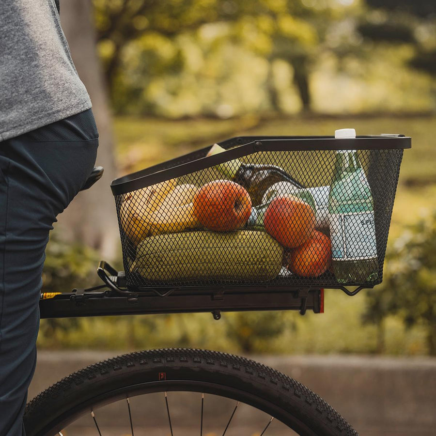 Rear Baskets