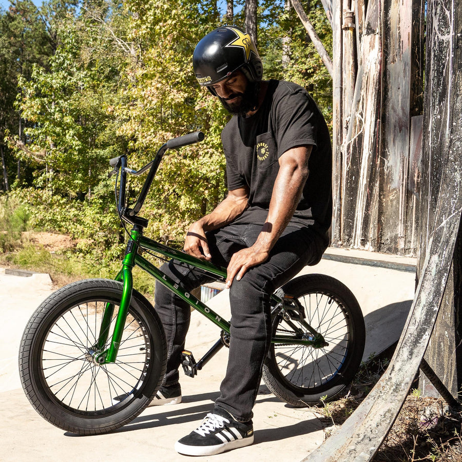 BMX Bikes