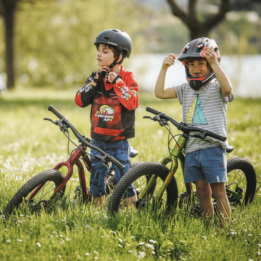 Boys 20" Wheel Bikes