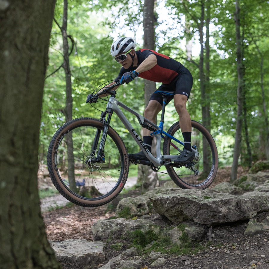 Cross Country Mountain Bikes