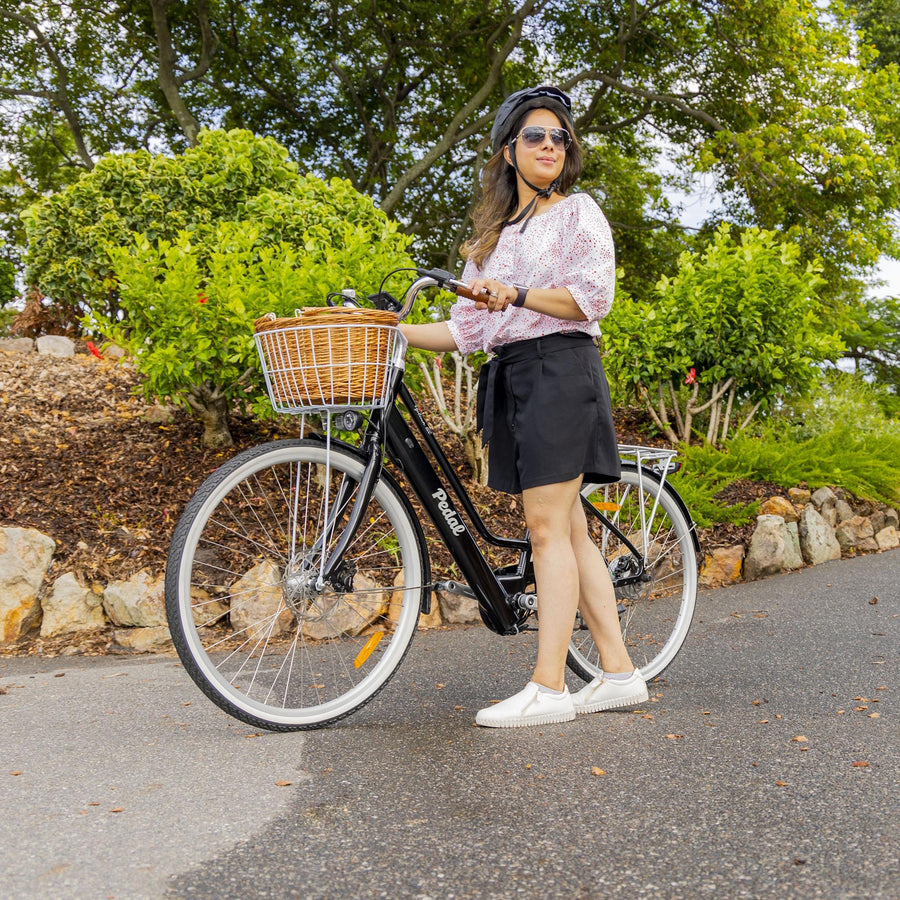 Cruiser Bikes