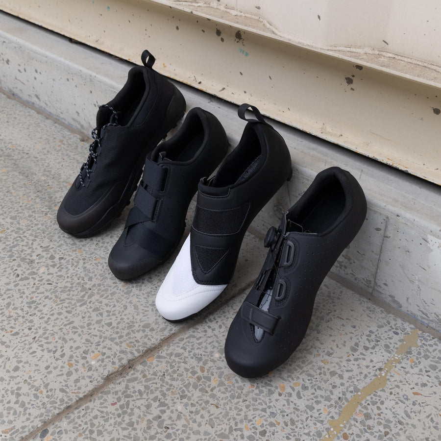 Cycling Shoes & Cleats