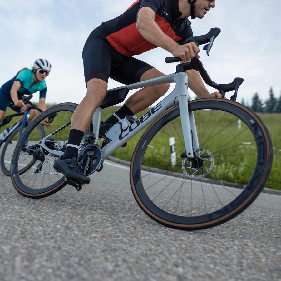 Drop Bar Road Bikes