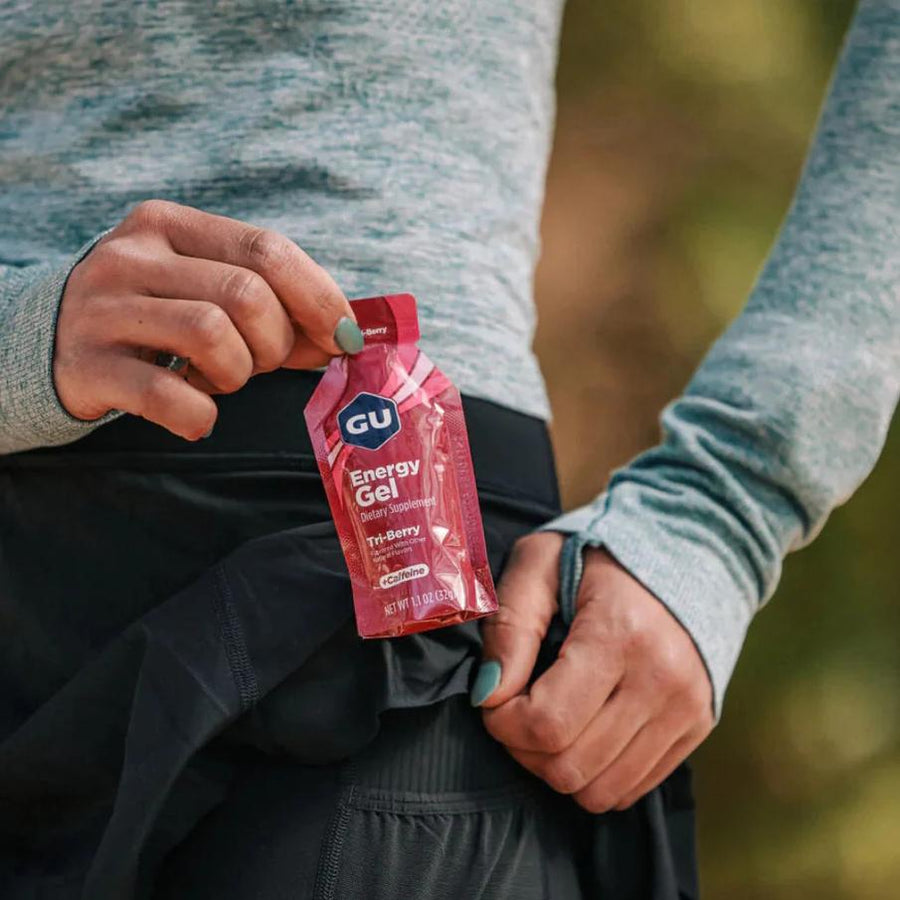 Energy Gels