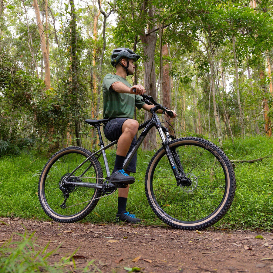 Hardtail Bikes