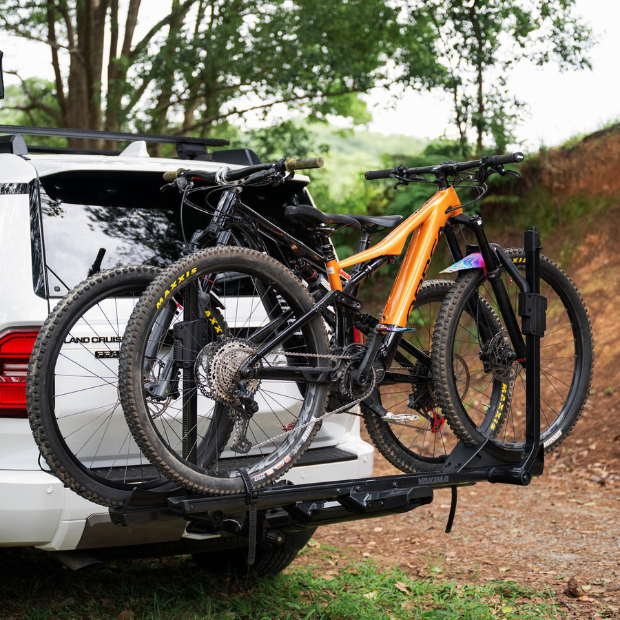 Hitch Racks