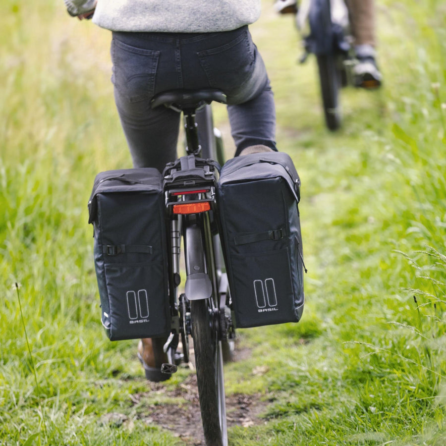 Pannier Racks