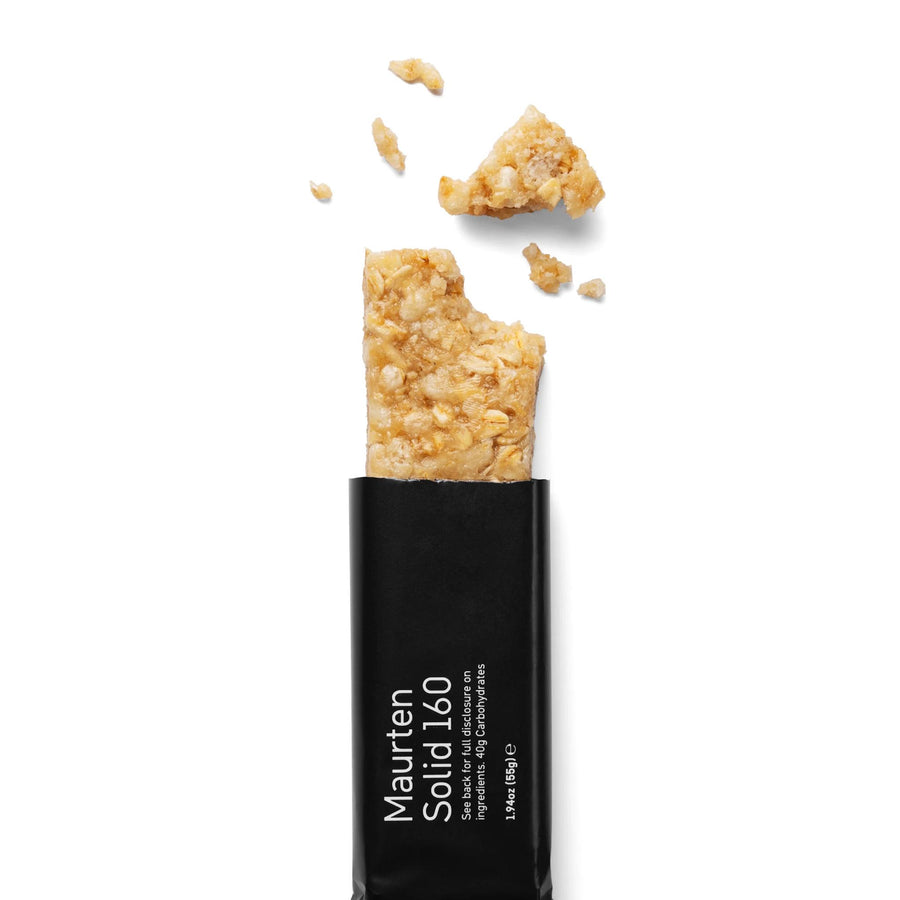 Energy & Recovery Bars