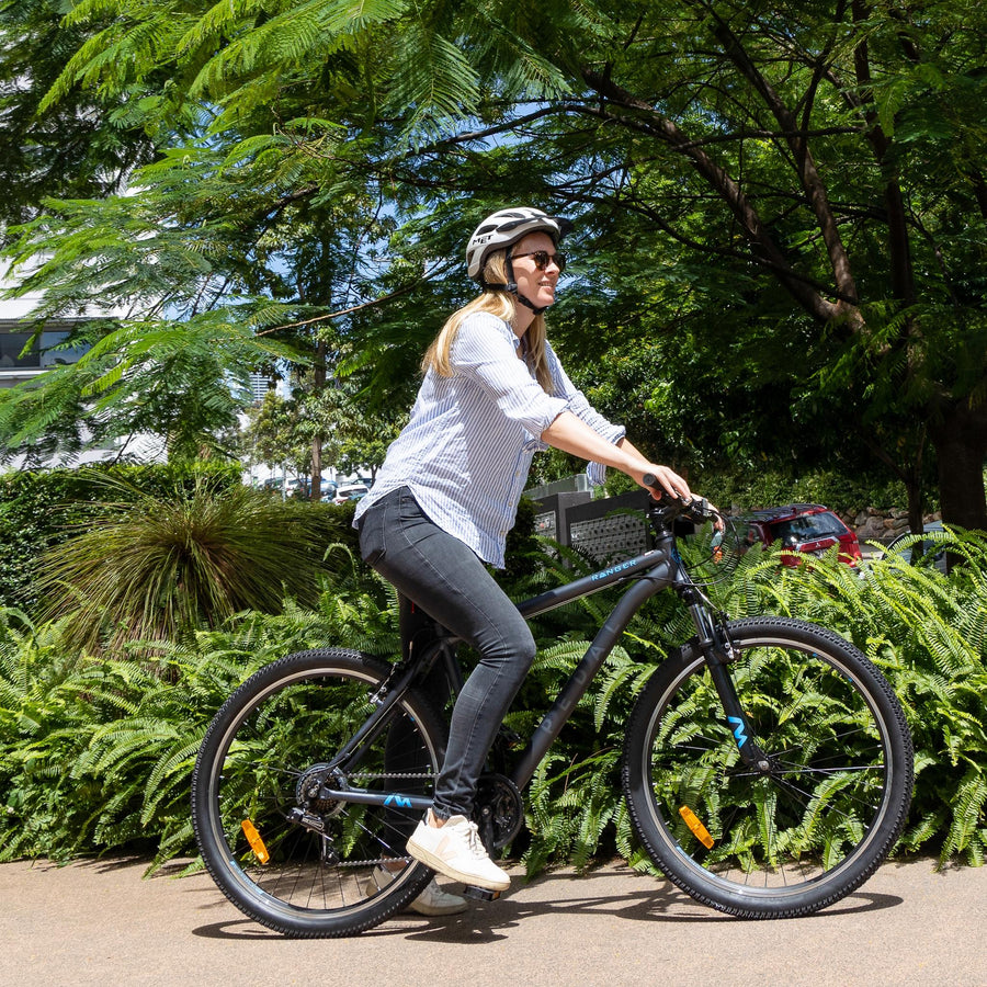 Recreational Bikes