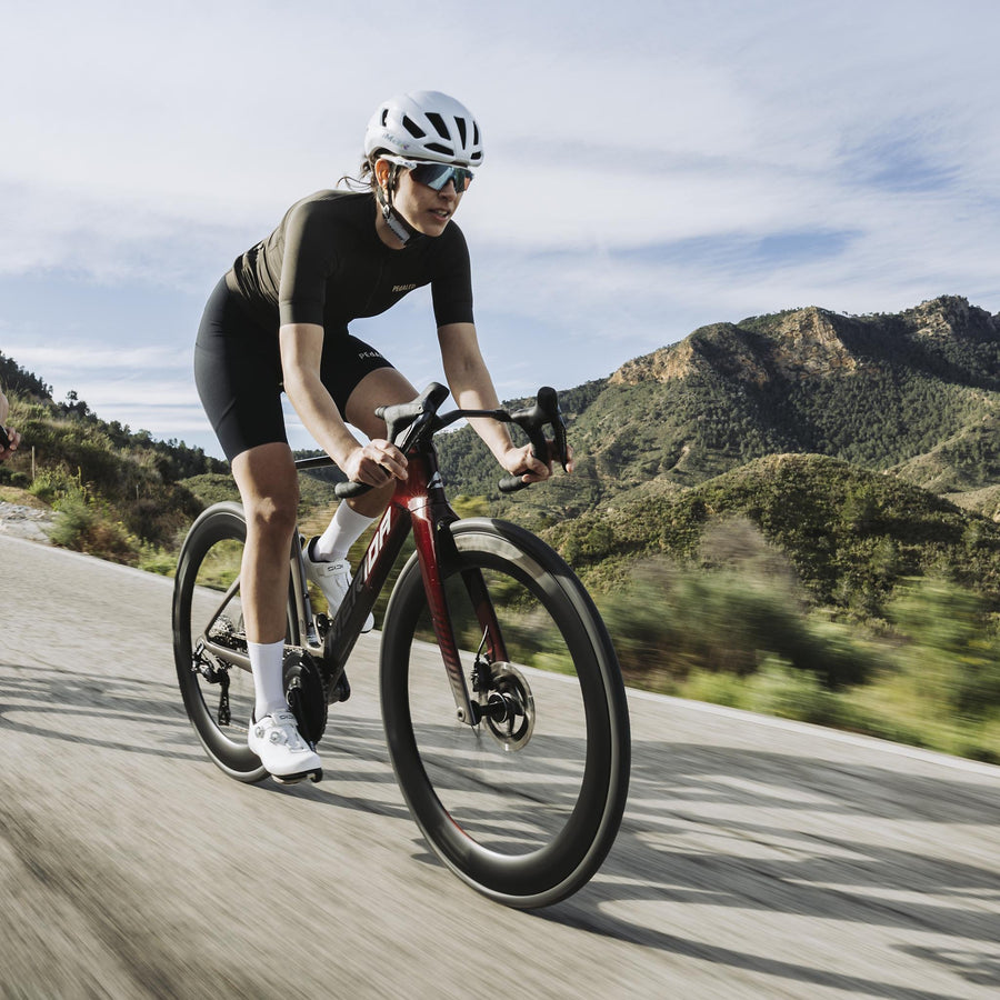 Road Bikes