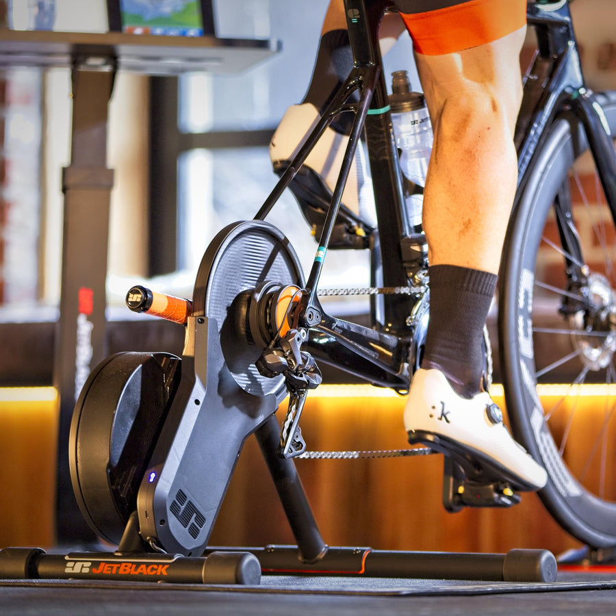 Smart Indoor Trainers