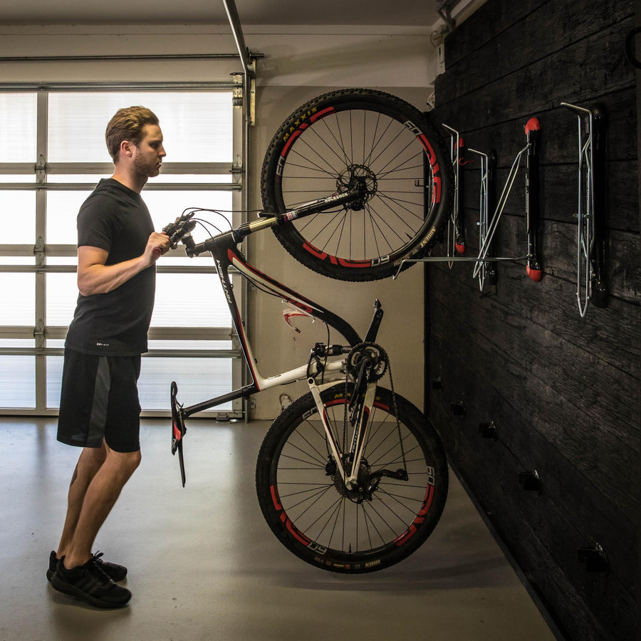 Bike Storage