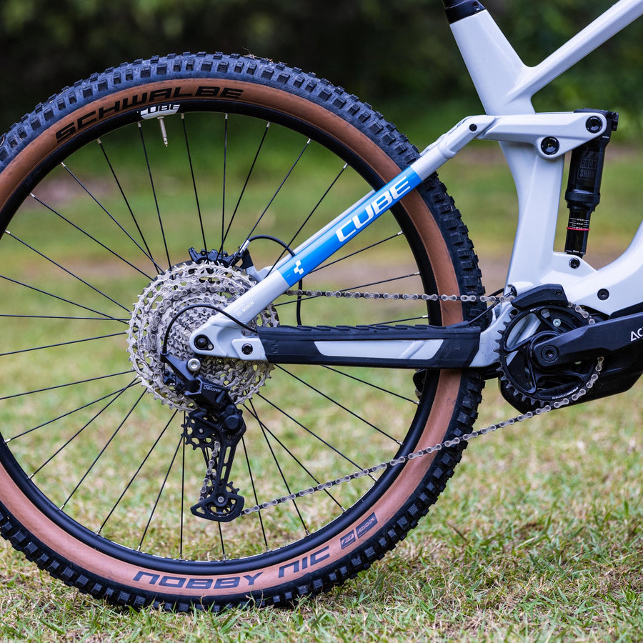 Drivetrain Parts