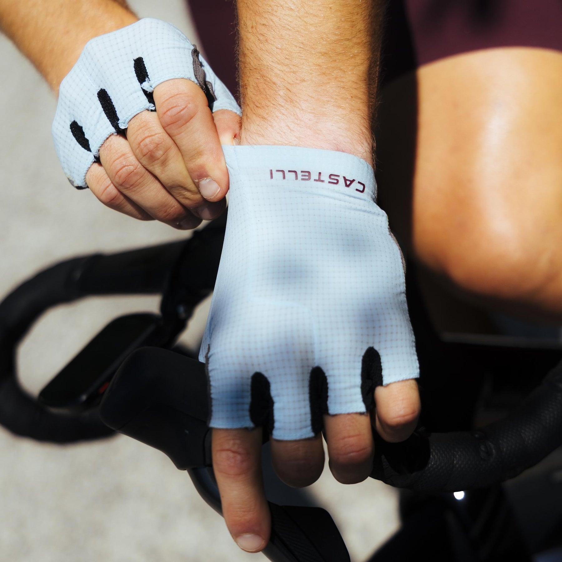Road Cycling Gloves