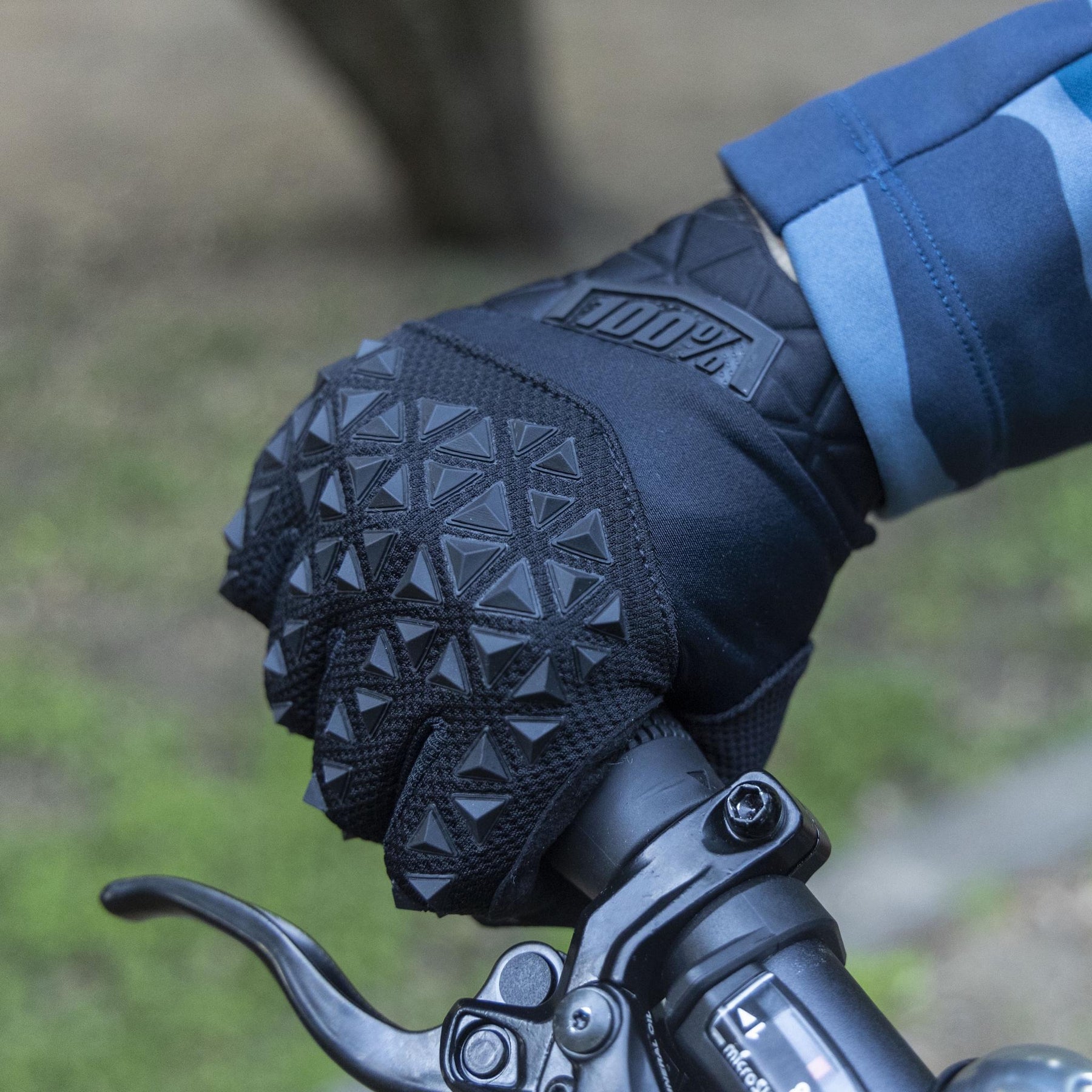 Mountain Bike Gloves collection banner