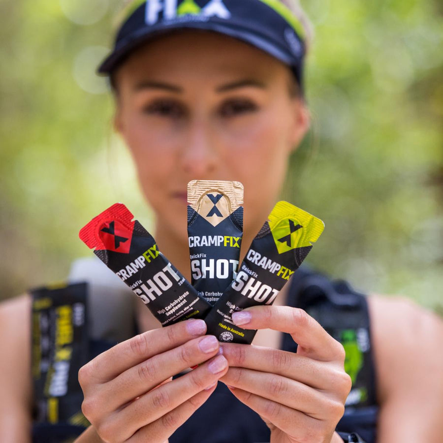 Recovery Nutrition & Micro Nutrition