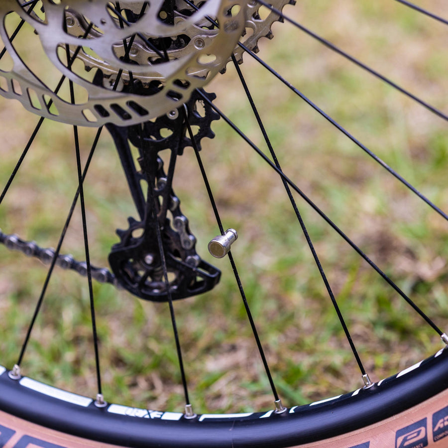 Speed & Cadence Sensors