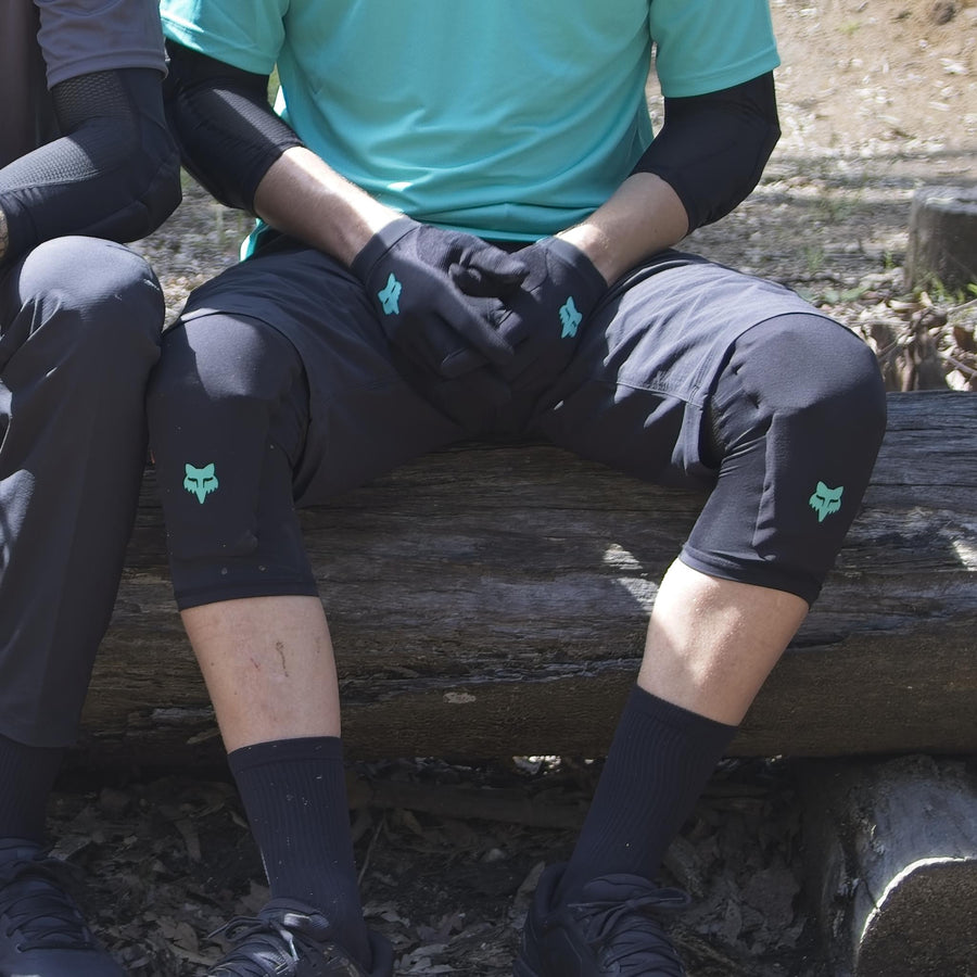 Knee Pads