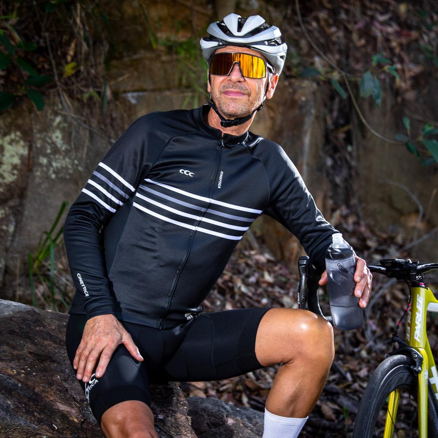 Long Sleeve Jersey