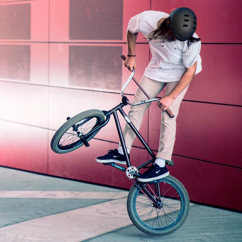 Bmx Skate Helmets