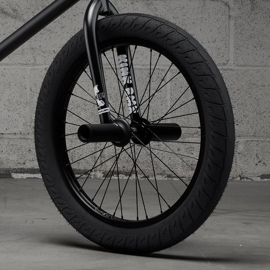 Bmx Pegs