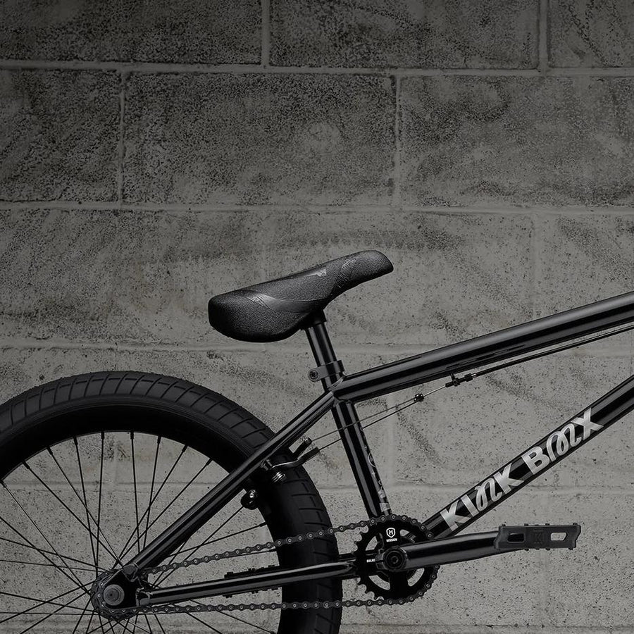 BMX Seats & Saddles