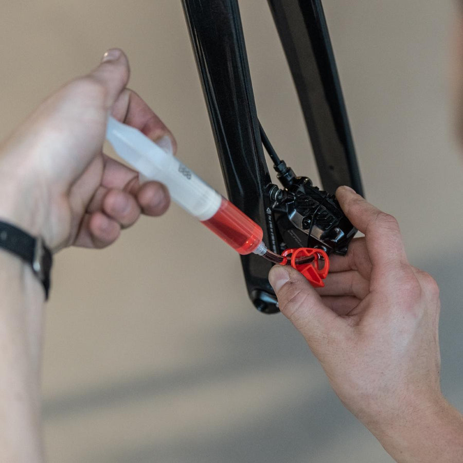 Brake Bleeding Kits