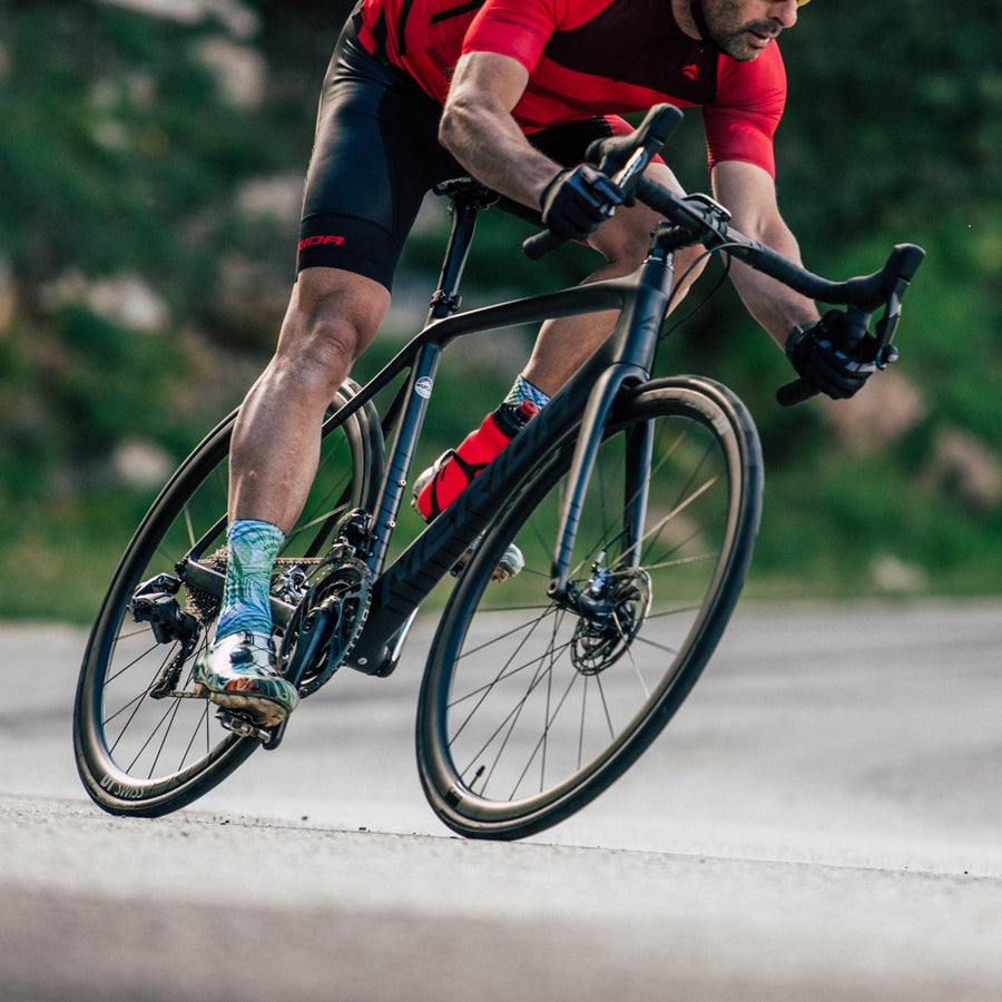 Carbon Road  & Mountain Bike Wheels