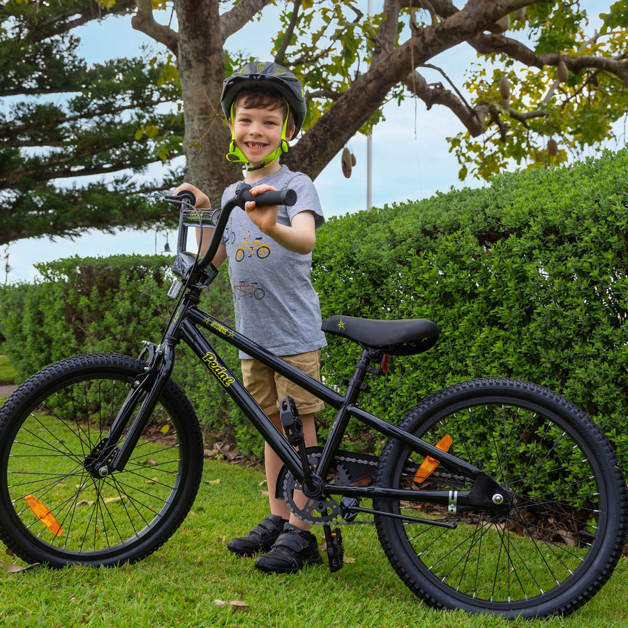 Kids Bmx