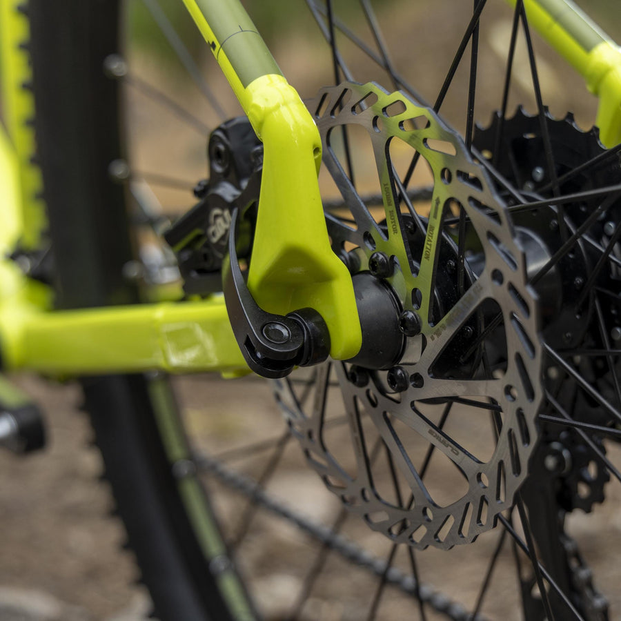 Mountain Bike Brakes
