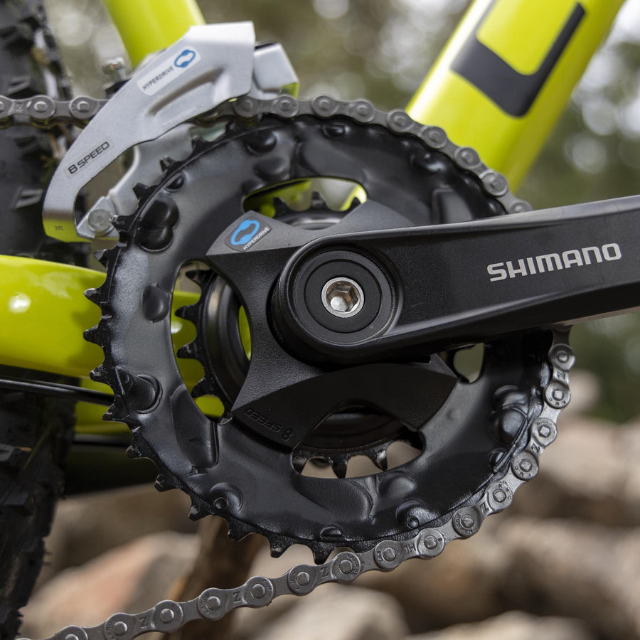 Mountain Bike Chainrings