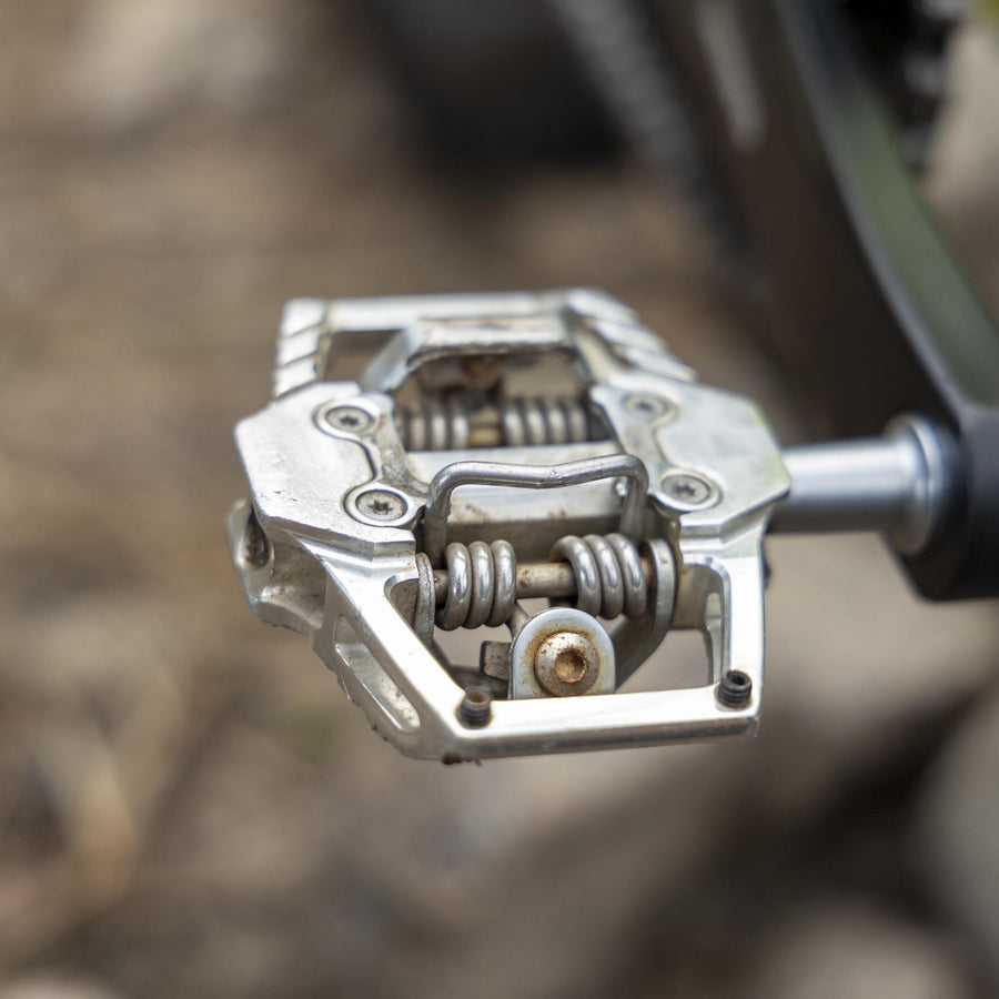 Mountain Bike Pedals