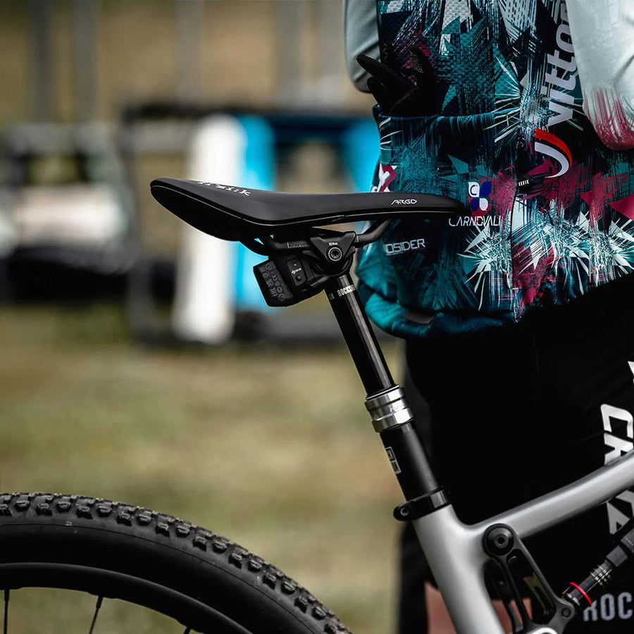Mountain Bike Saddles