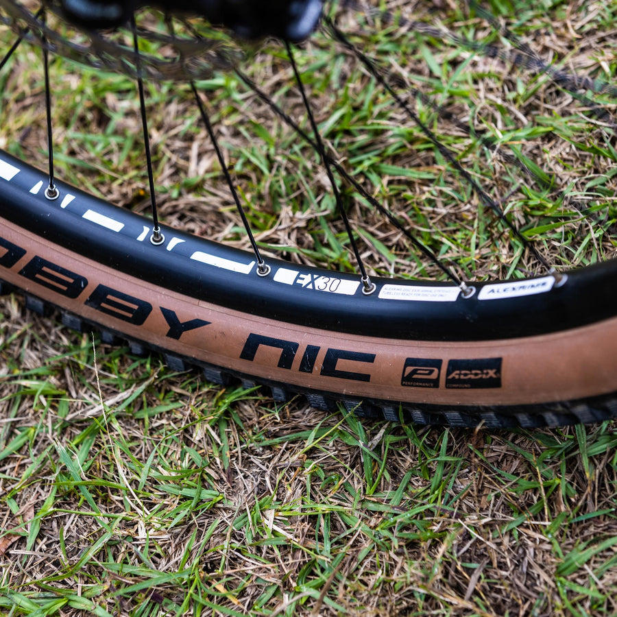 Mtb Wheels