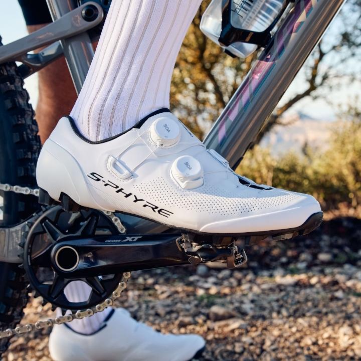 Road Pedals