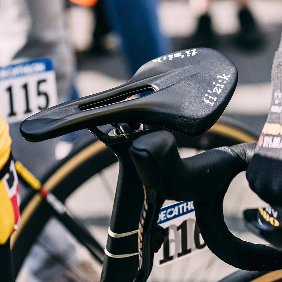 Road Bike Saddles