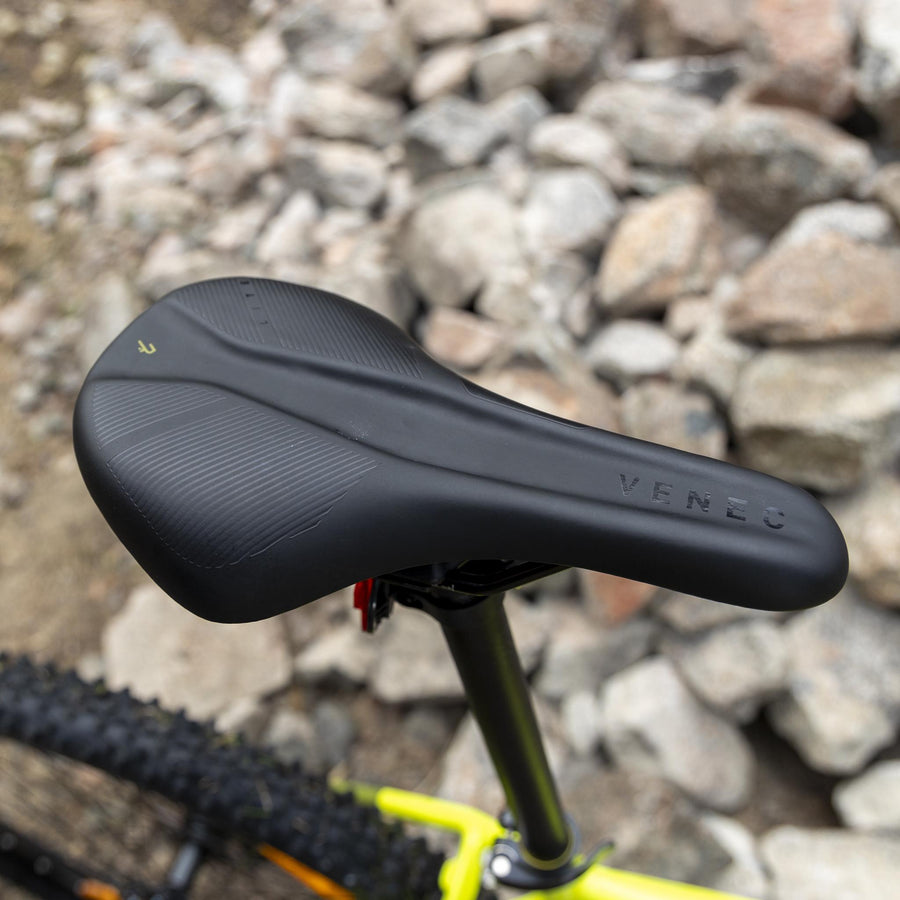 Saddles