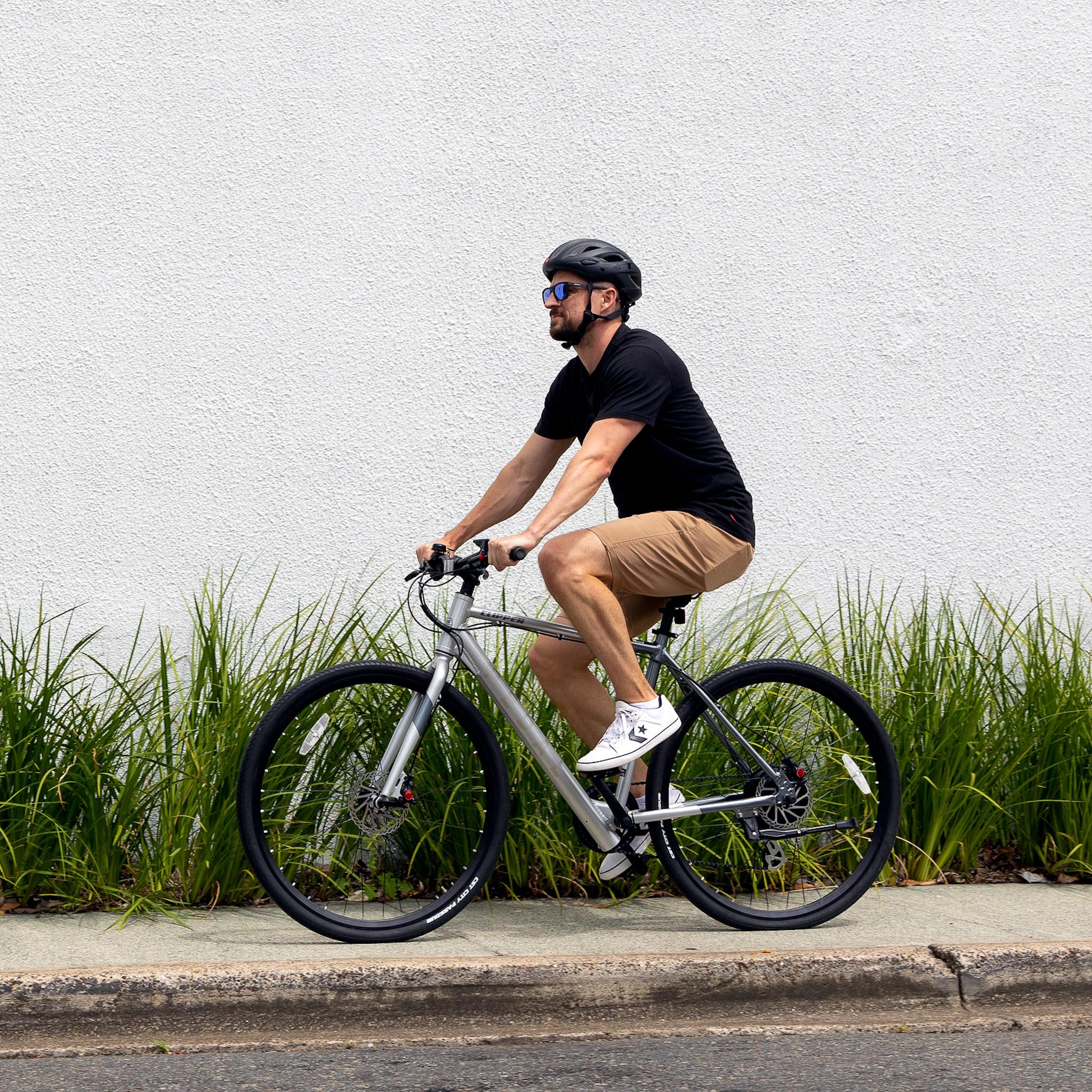 Nationally Shipped Bikes