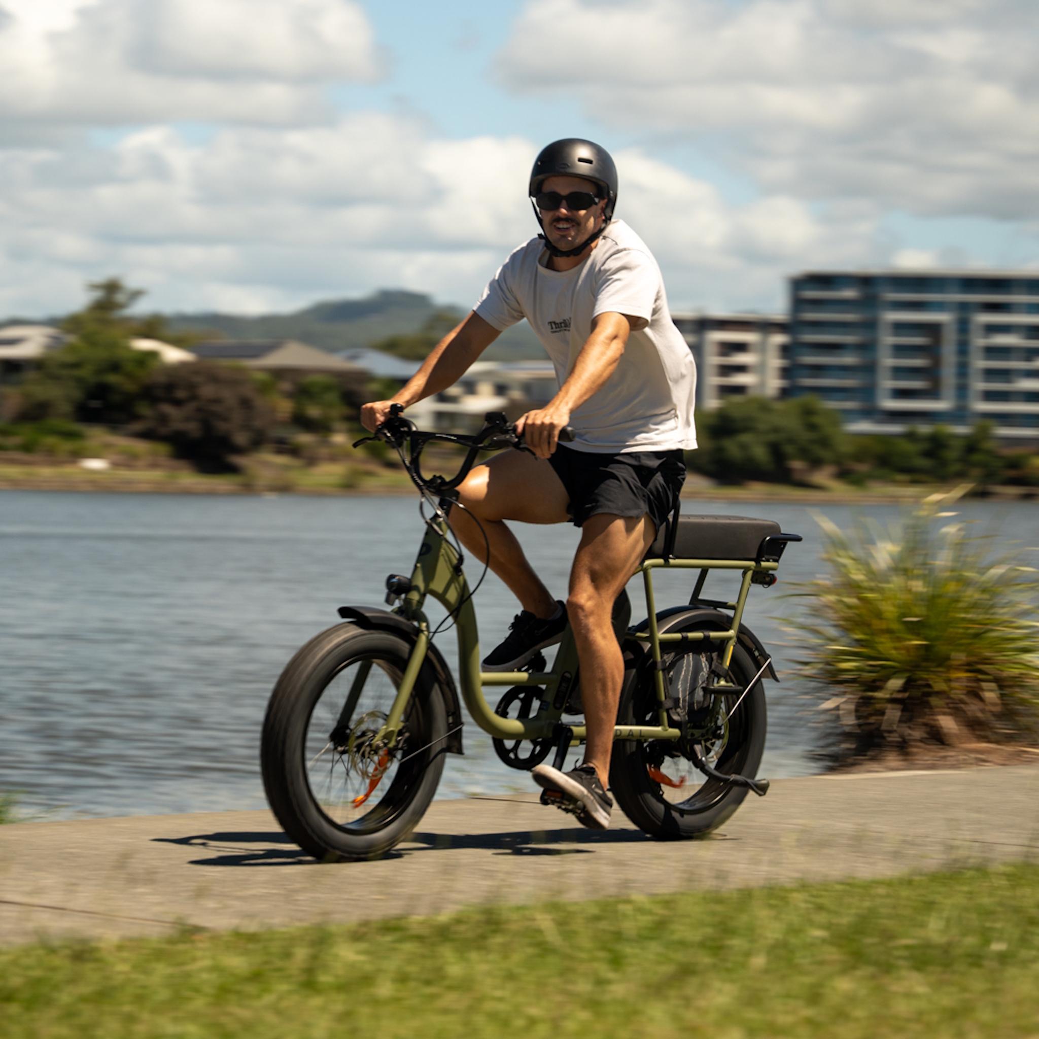 Nationally Shipped Cruiser Bikes