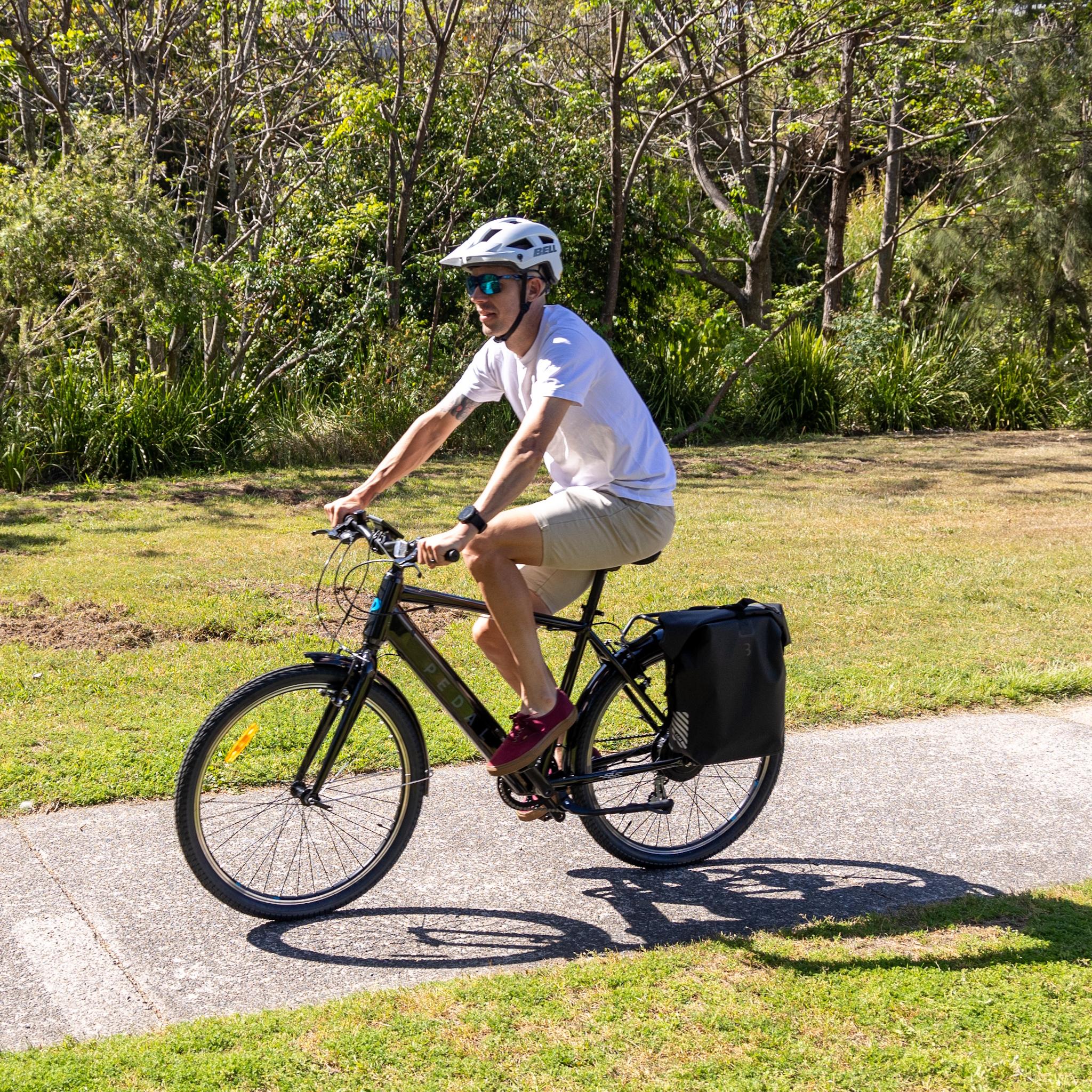 Nationally Shipped Electric Bikes