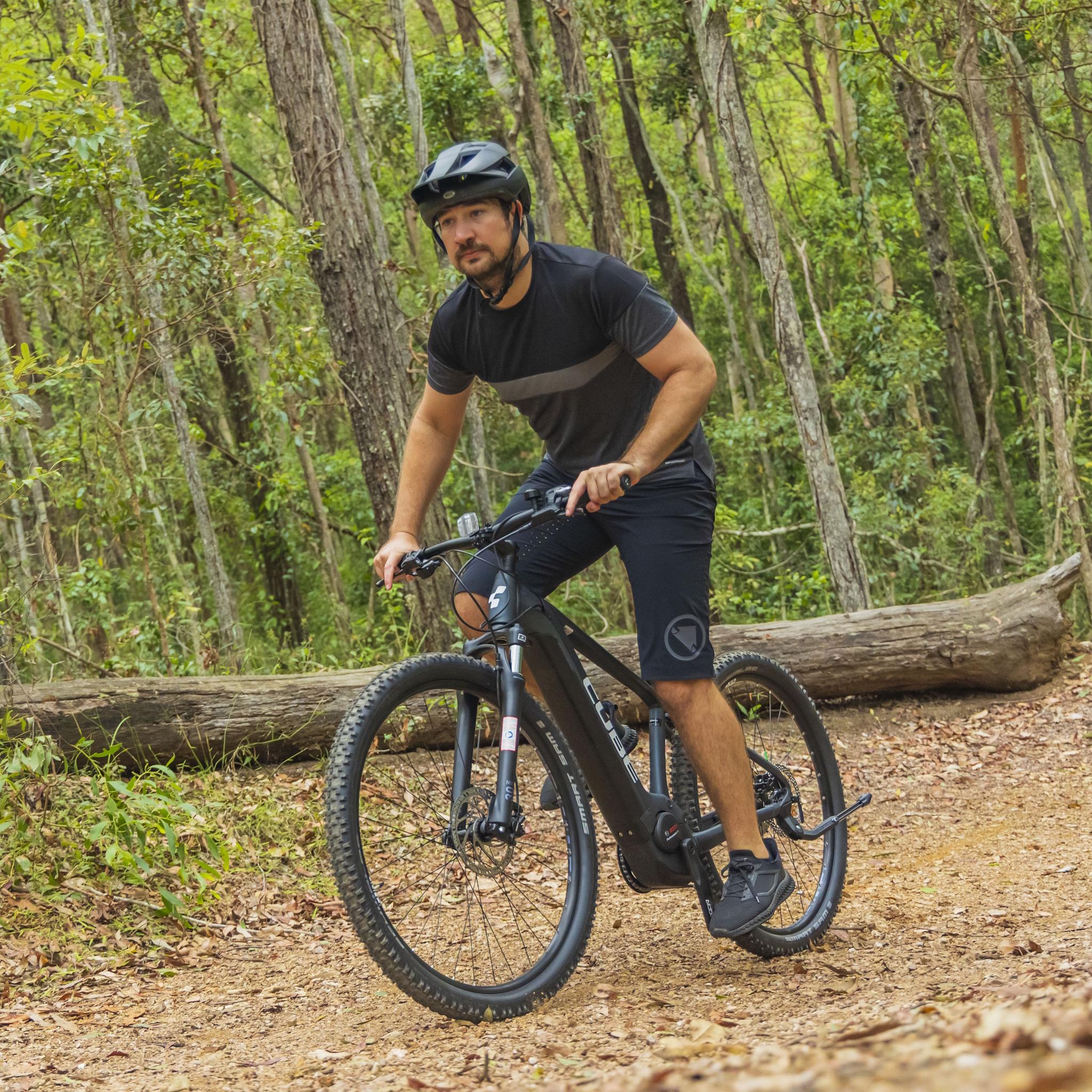 Nationally Shipped Electric Mountain Bikes