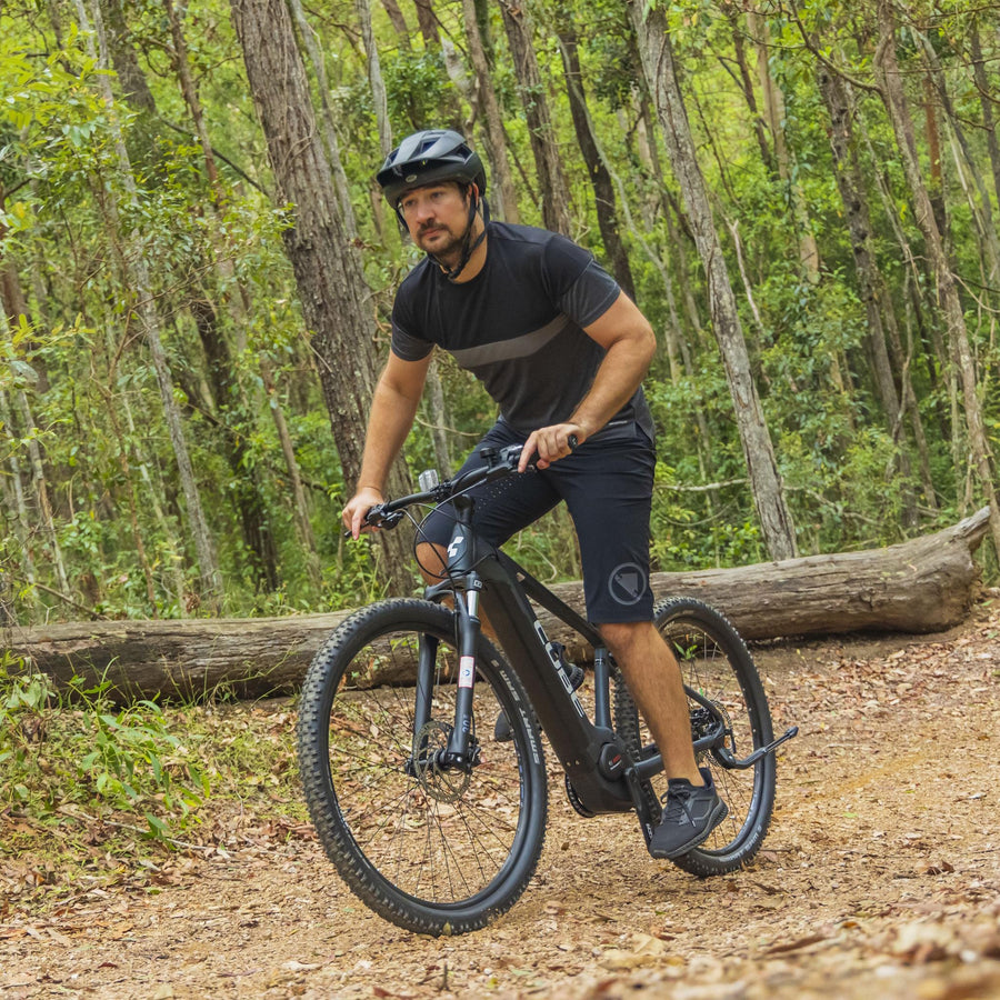 Nationally Shipped Electric Mountain Bikes