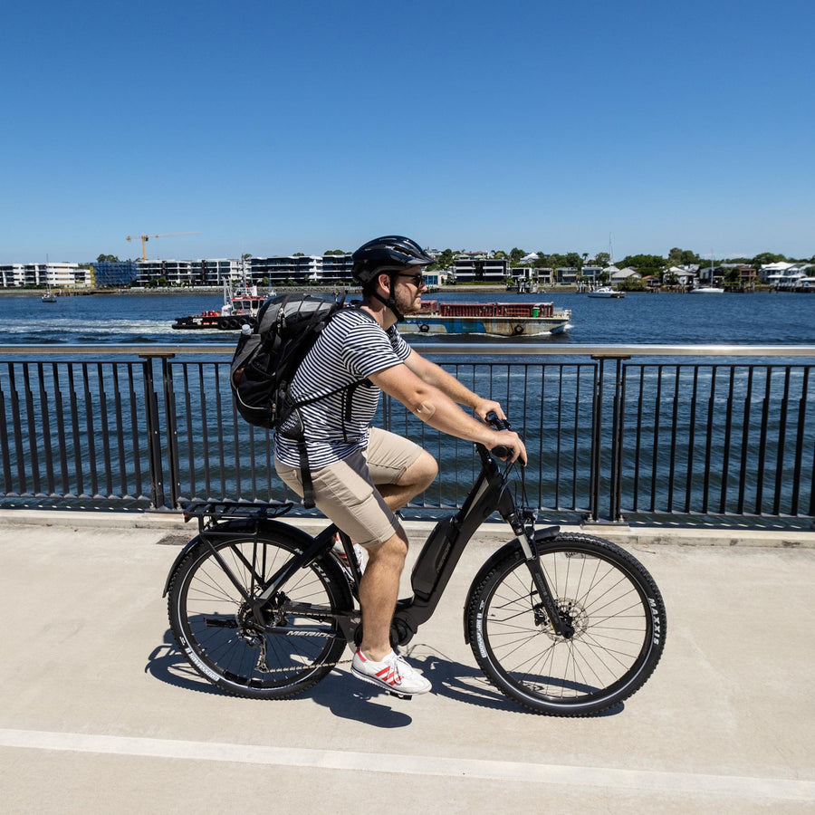 Nationally Shipped Electric Hybrid Bikes